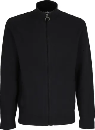 Abhainn Zip Knitwear