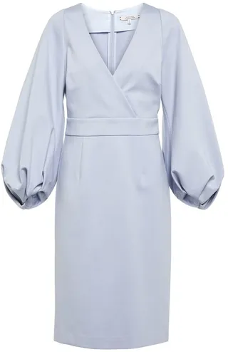 Emotional Essence midi dress
