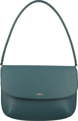 A.P.C. Sarah Shoulder Bag