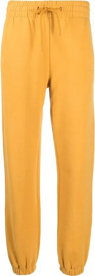 Logo-Print Track Pants