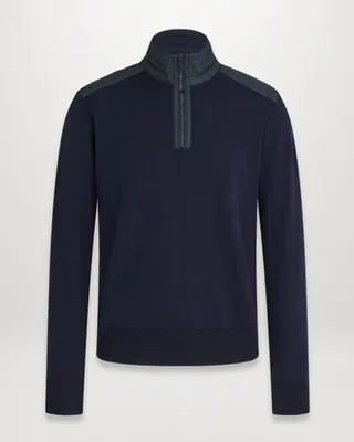 Kilmington Quarter Zip