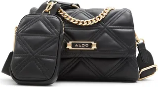 Sincereex Crossbody Bag & Pouch