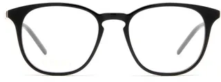 Gucci Eyewear Round Frame Glasses