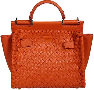 Sicily 62 Soft Handbag