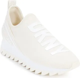 Abbi Slip-On Sneaker