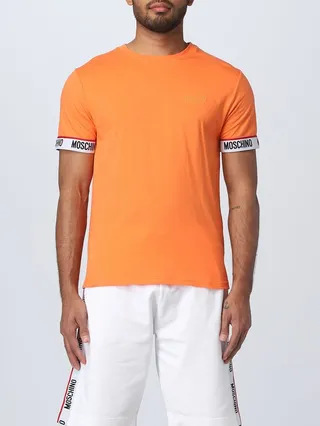 T-shirt men Moschino Underwear