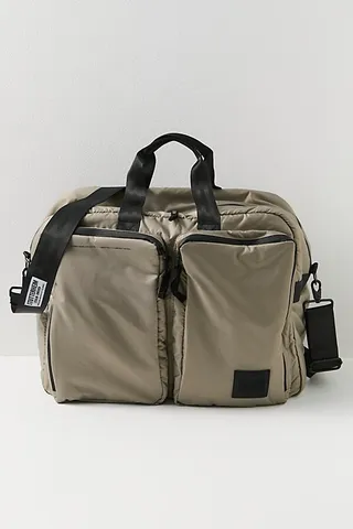 Stutterheim Utility Field Bag by Stutterheim at Free People