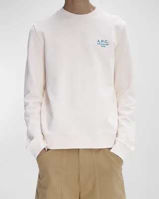 Men's Rue Madame Paris Sweatshirt