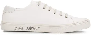 Malibu low-top sneakers