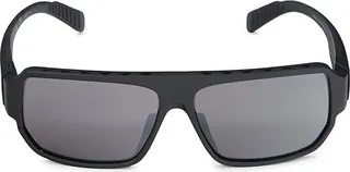 61MM Rectangle Sunglasses