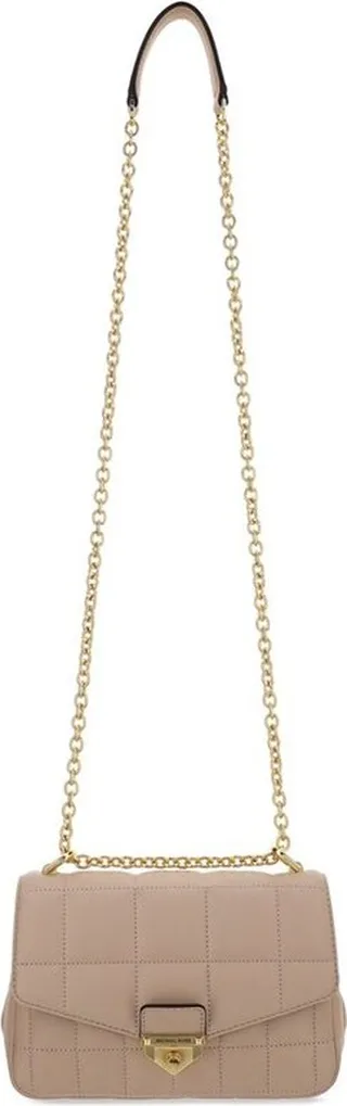 Michael Michael Kors Soho Small Shoulder Bag