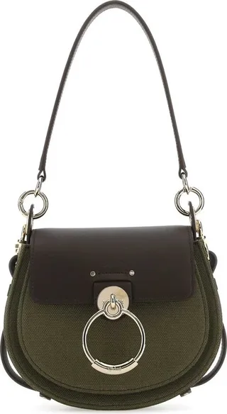 Chloé Small Tess Bag