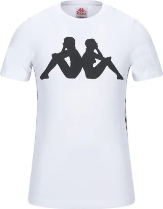 T-shirt White