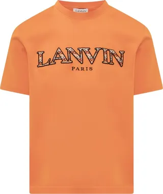 Curb T-shirt