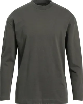 T-shirt Military Green