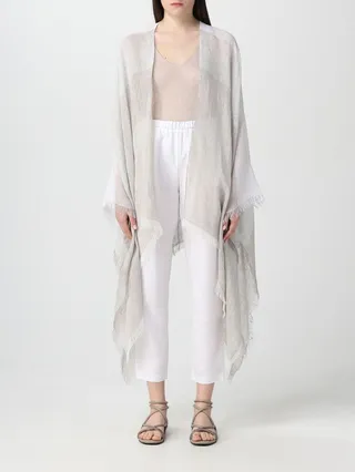 Cape woman Fabiana Filippi
