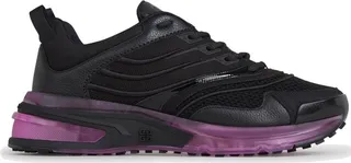 Givenchy GIV1 Lace-Up Sneakers