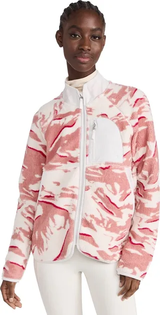 Sweaty Betty Women's Montana Zip Through