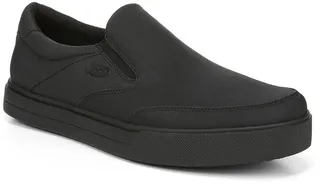 Valiant Slip Resistant Slip-On Sneaker