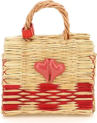 Reed Mini Chacha Bag