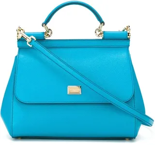 medium Sicily shoulder bag