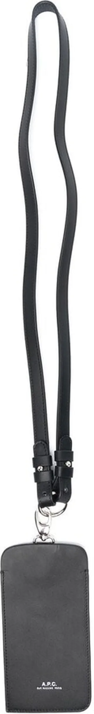 Leather Phone Bag