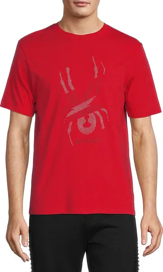 Logo Tee