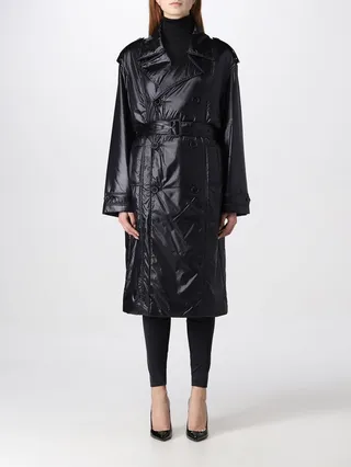 Coat women Saint Laurent