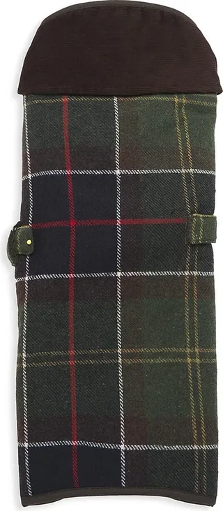Barbour Wool Touch Dog Coat