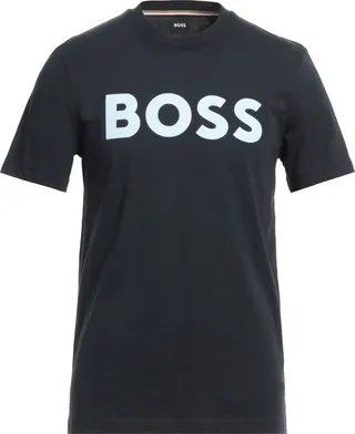 T-shirt Midnight Blue
