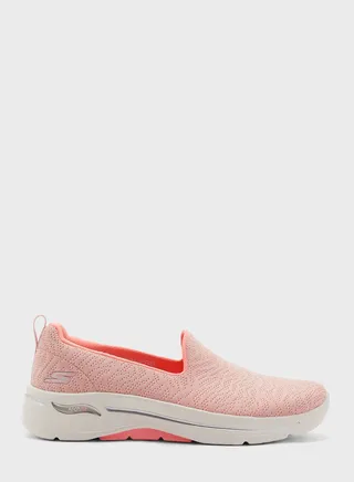 Go Walk Arch Fit