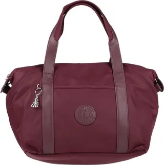 Handbag Burgundy
