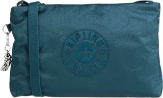 Cross-body Bag Deep Jade