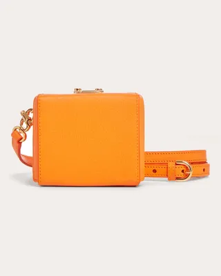 Grace Micro Box Bag