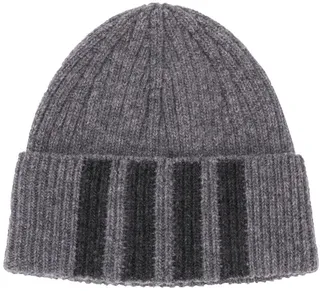 4-Bar stripe hat