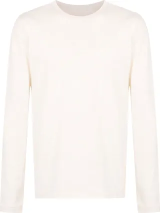 long-sleeve T-shirt