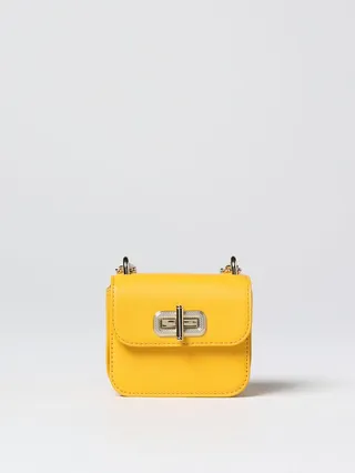 Shoulder bag woman Tommy Hilfiger