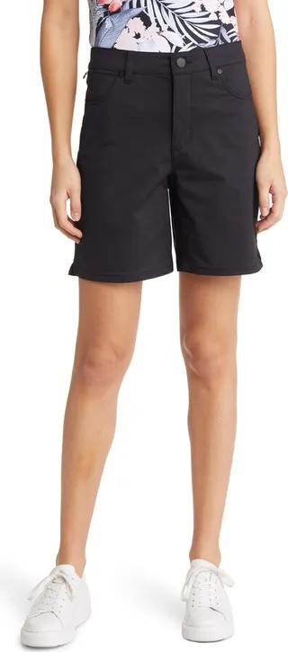 Kira Cay IslandZone® Golf Bermuda Shorts