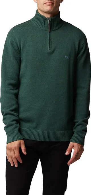 Merrick Bay Sweater