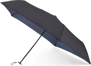 Fulton Compact Telescopic Umbrella