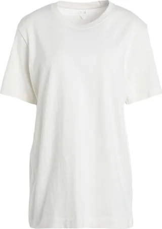 T-shirt Ivory
