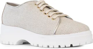 Begonia Platform Sneaker