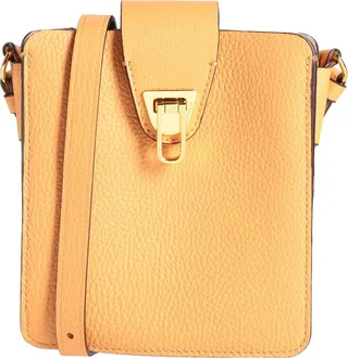 Cross-body Bag Apricot