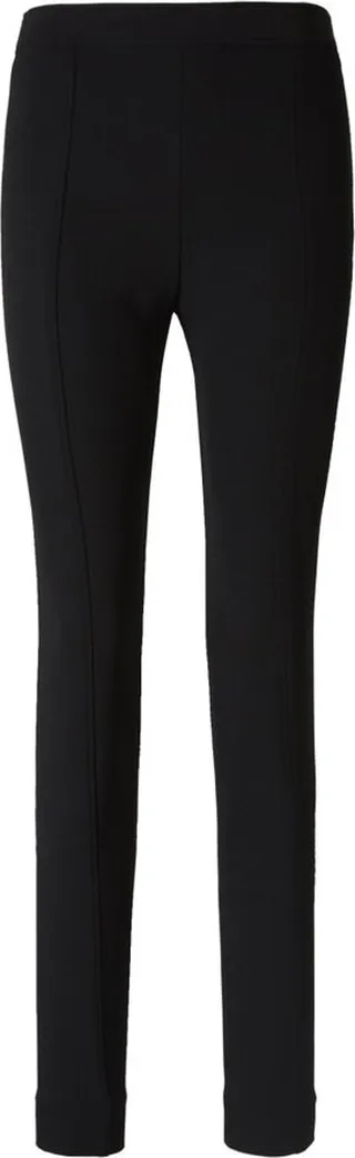 Proenza Schouler High-Waist Stretched Pants
