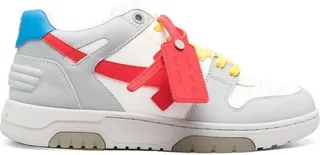 Out of Office low-top sneakers