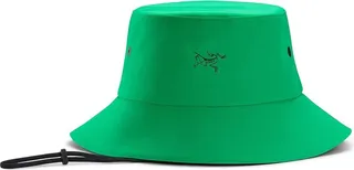 Arc'teryx Sinsolo Hat (Jungle) Caps