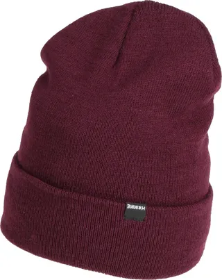 Hat Burgundy
