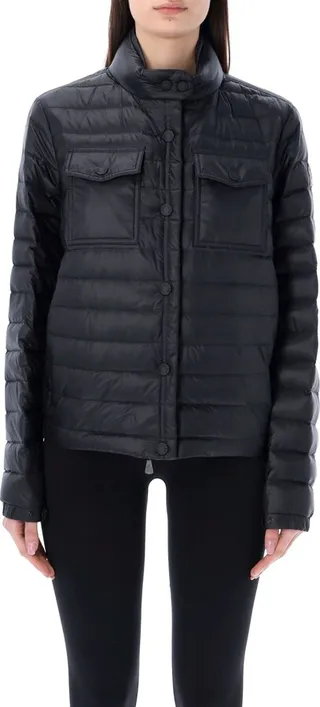 Vinzier Short Down Jacket
