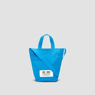 The Organic Canvas Mini Tote