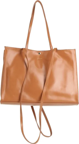 Handbag Tan